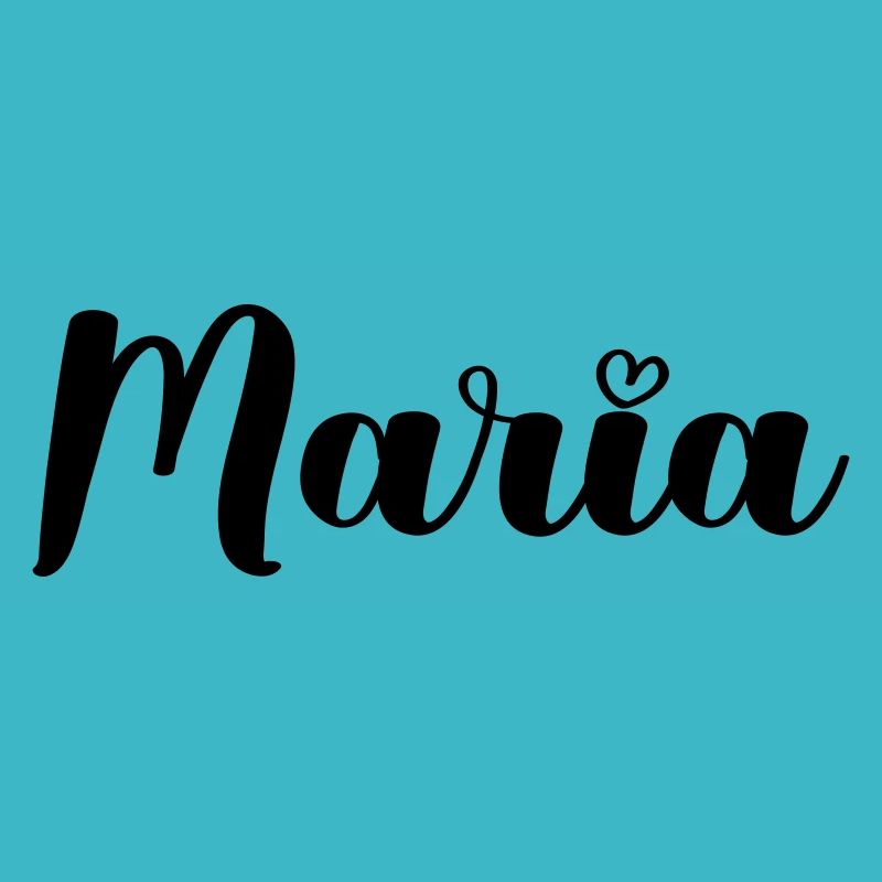 Maria