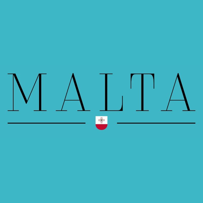 I love Malta
