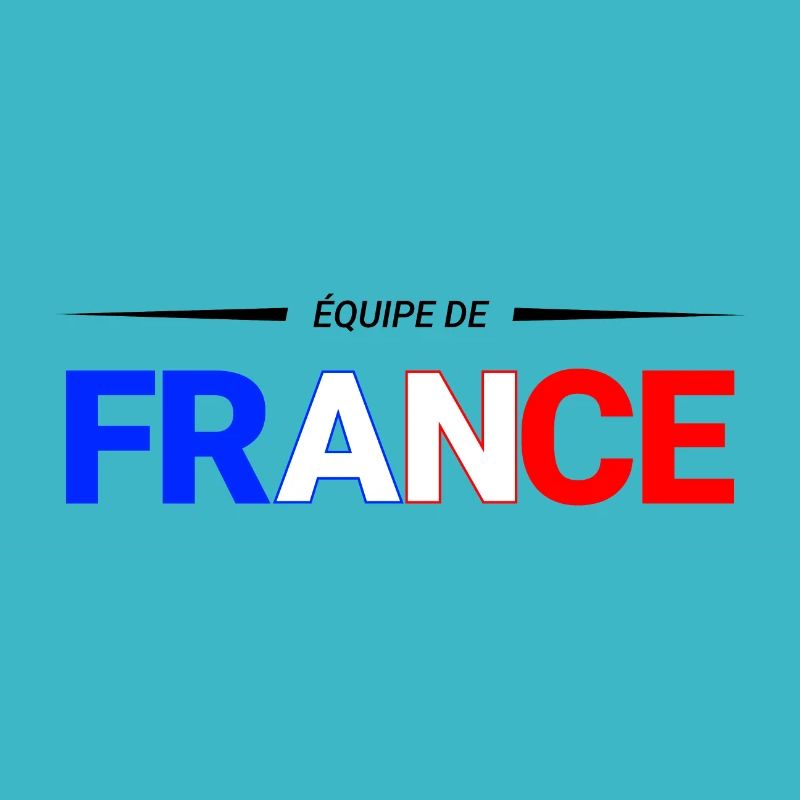 Team Frankreich