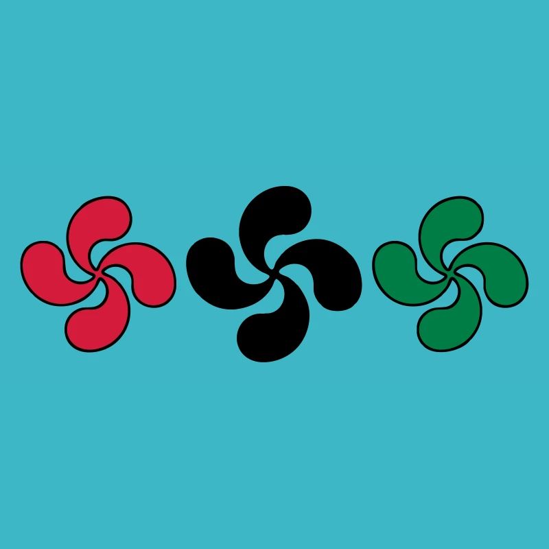Croix Basques