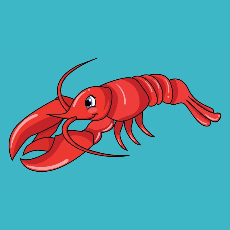 lobster