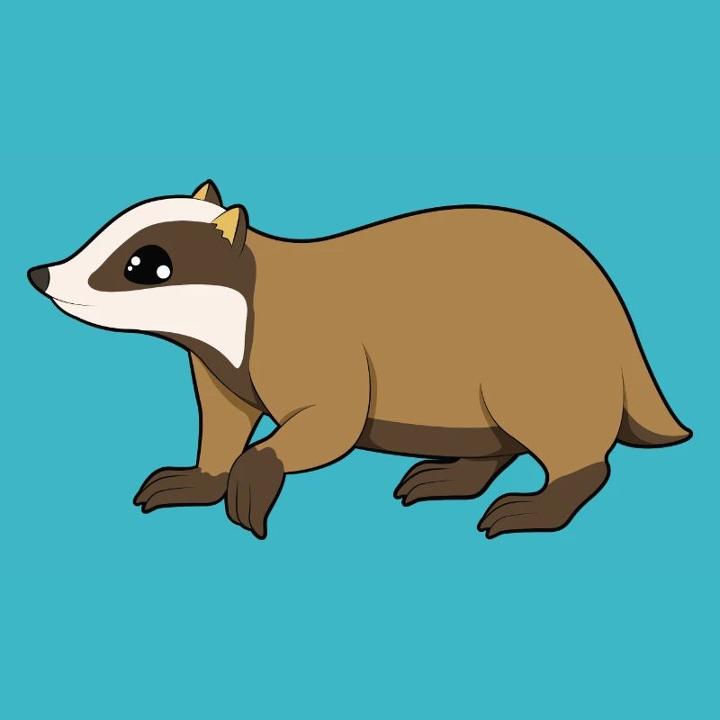 Blaireau