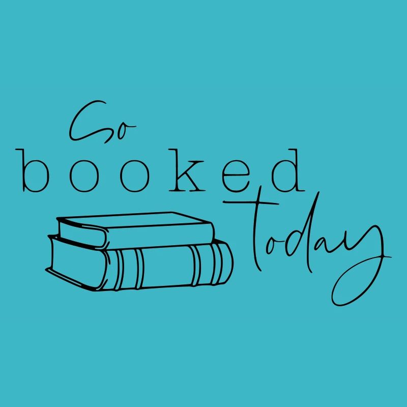 So Booked Today