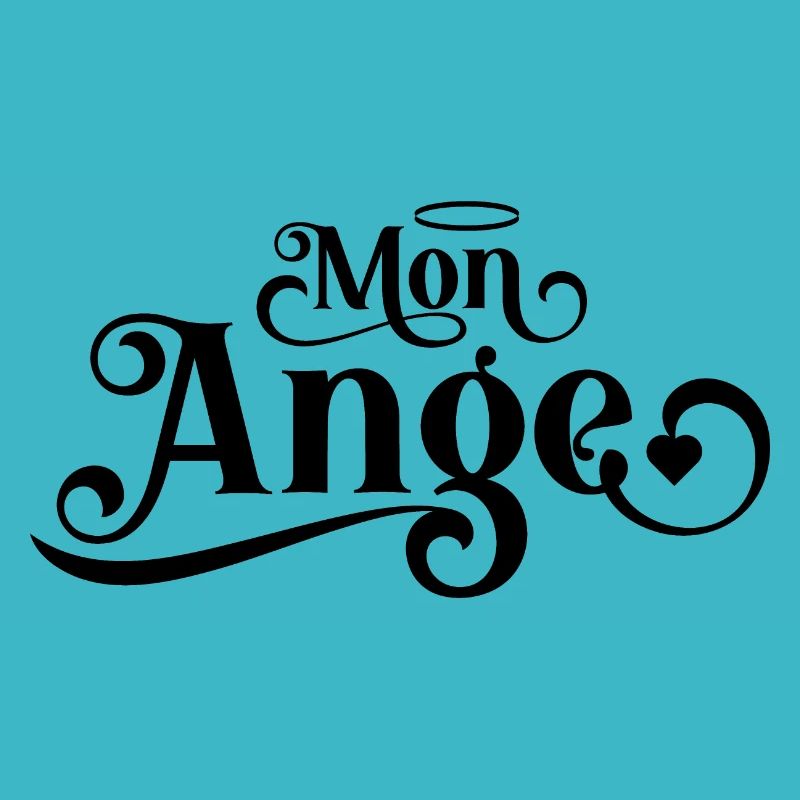 Mon ange