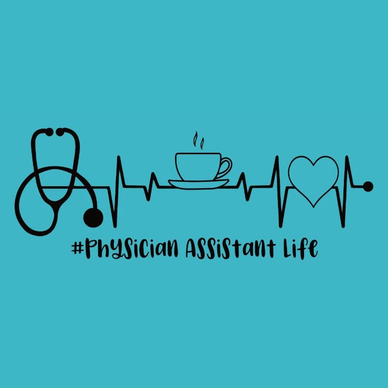 Physician Assistant Nurse Doctor's Office Assistant