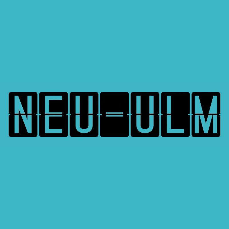 Neu-Ulm Flughafentafel
