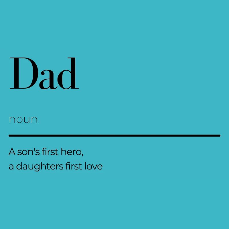 Dad