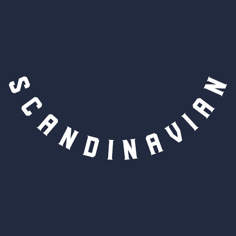 Scandinave
