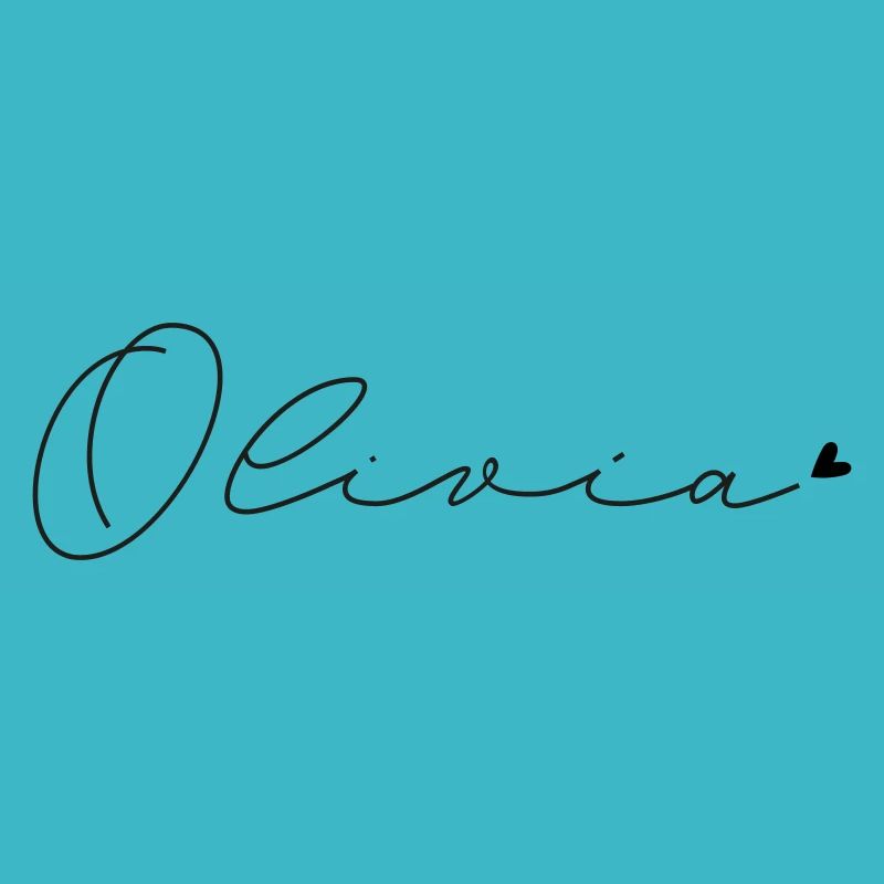 Nom: Olivia