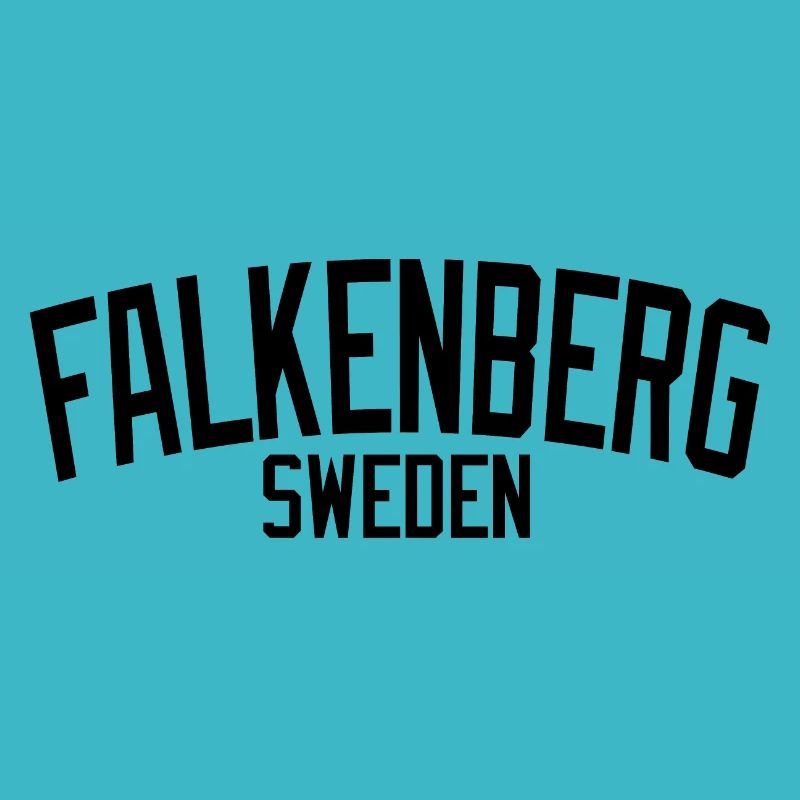 Falkenberg Halland