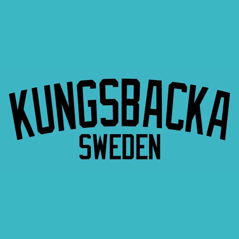 Kungsbacka Schweden