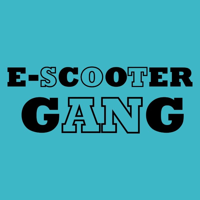E-Scooter E-Roller Scooter