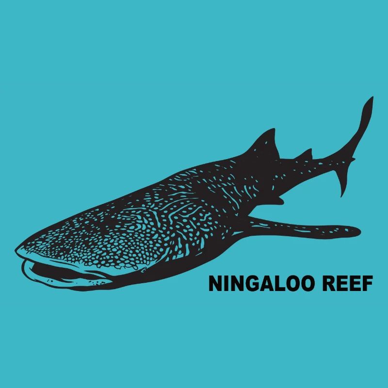 NINGALOO REEF