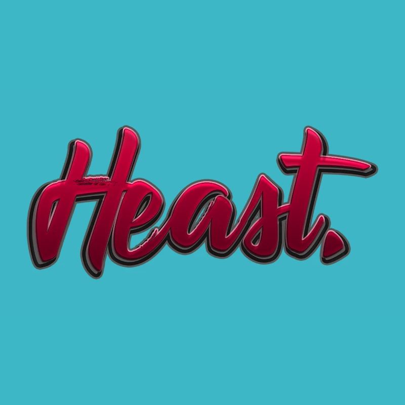 heast