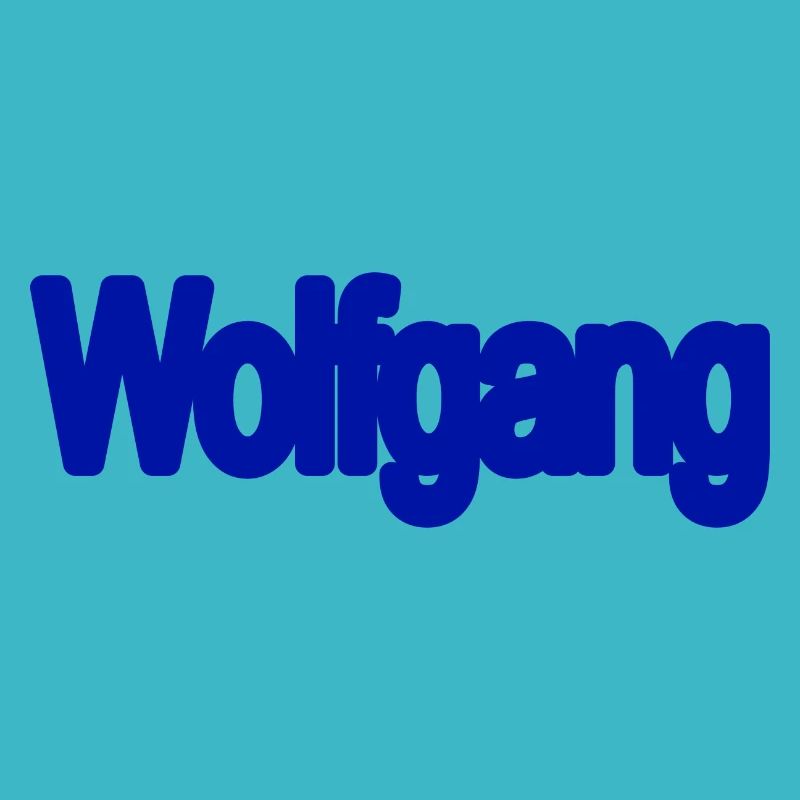 Wolfgang