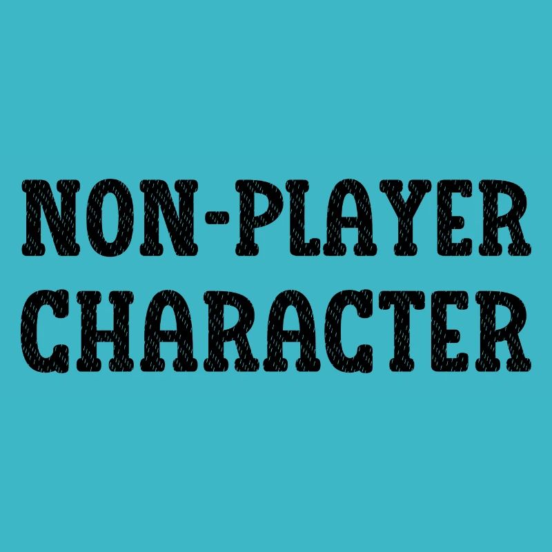 non-player character