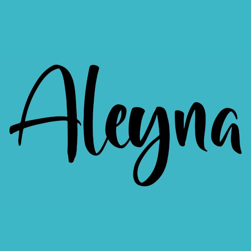 Nom - Aleyna