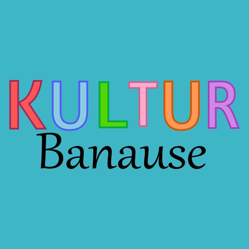 Kultur Banause