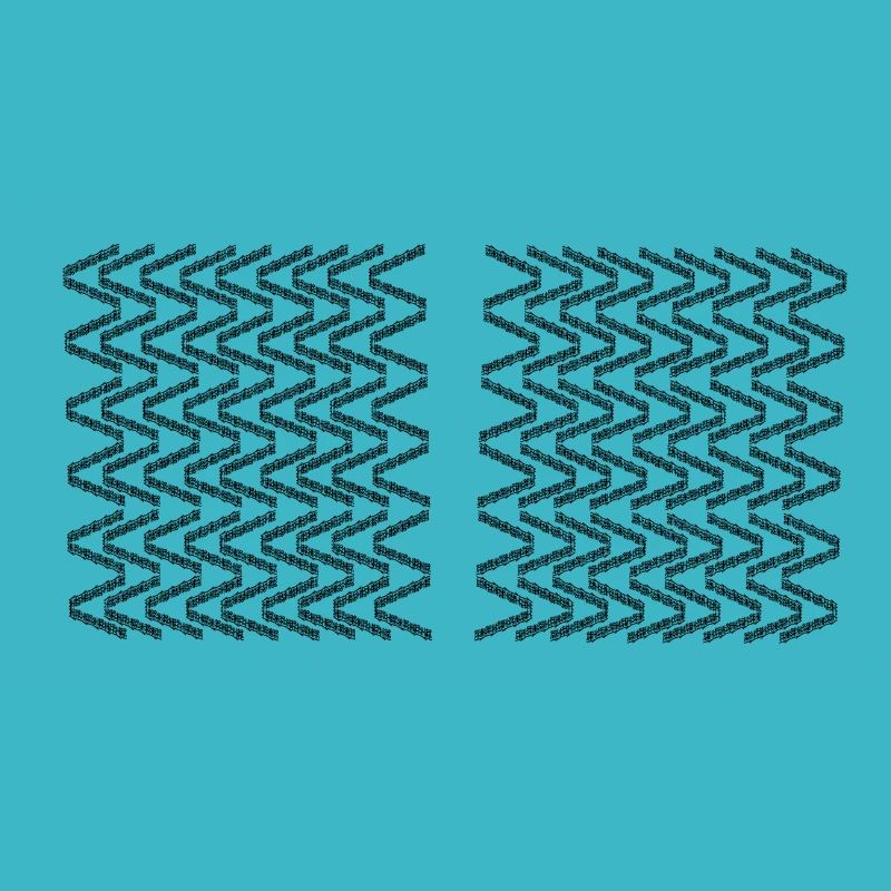 zigzag