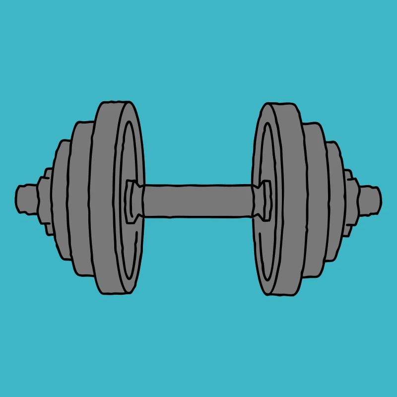 Dumbbell Weight 2