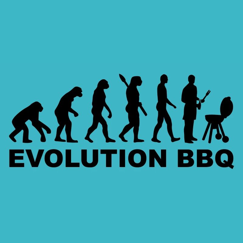 Evolution BBQ