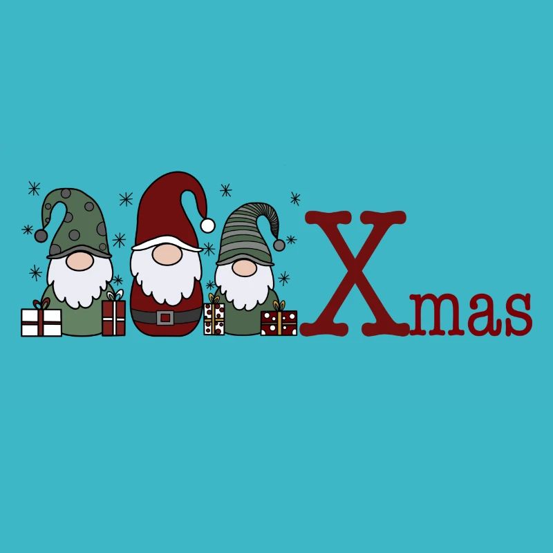 Elfes Noël