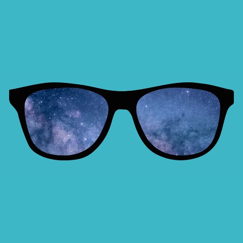 Lunettes de soleil Vacances Heure d’été