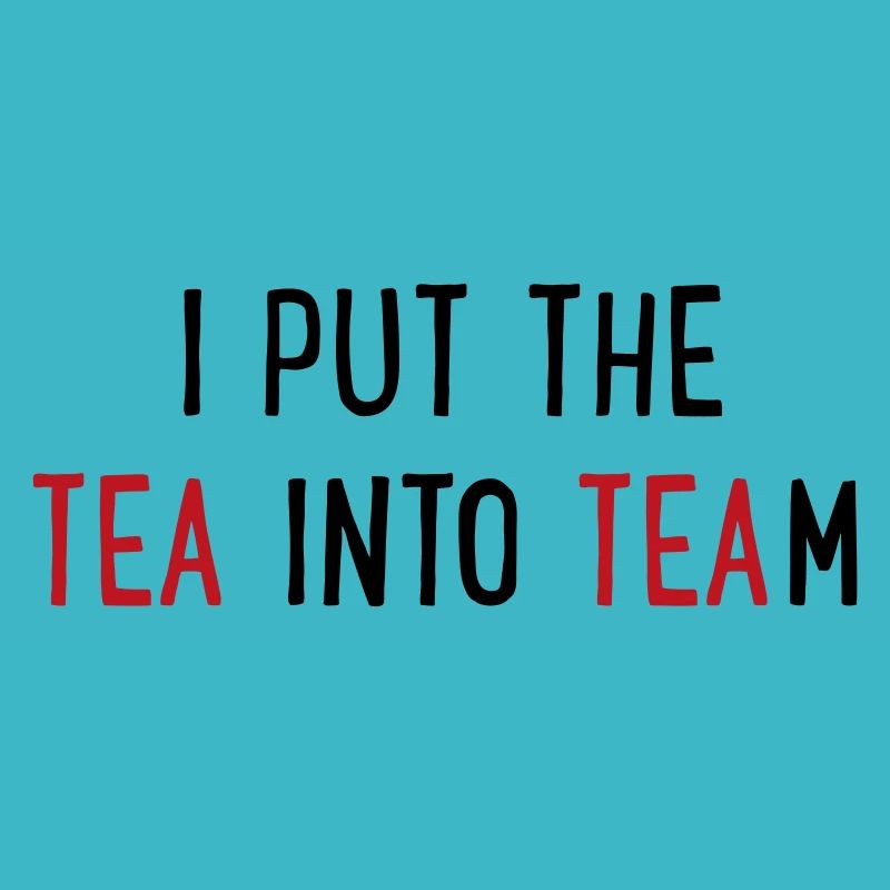 Team Tee