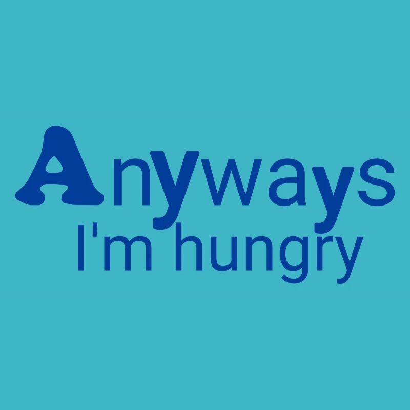 Immer Hungrig