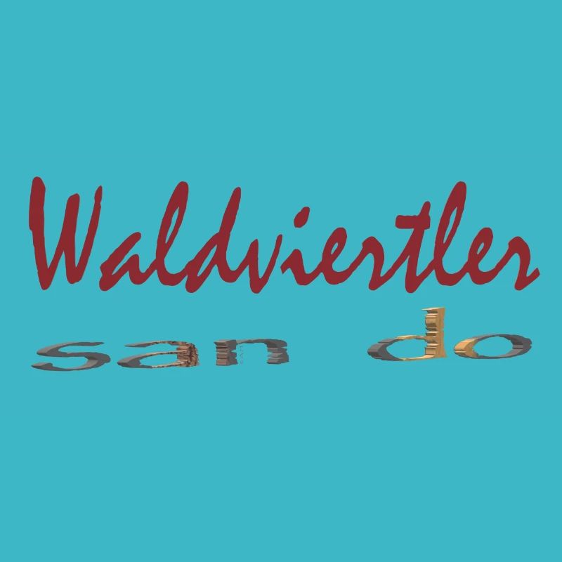 Waldviertler san do