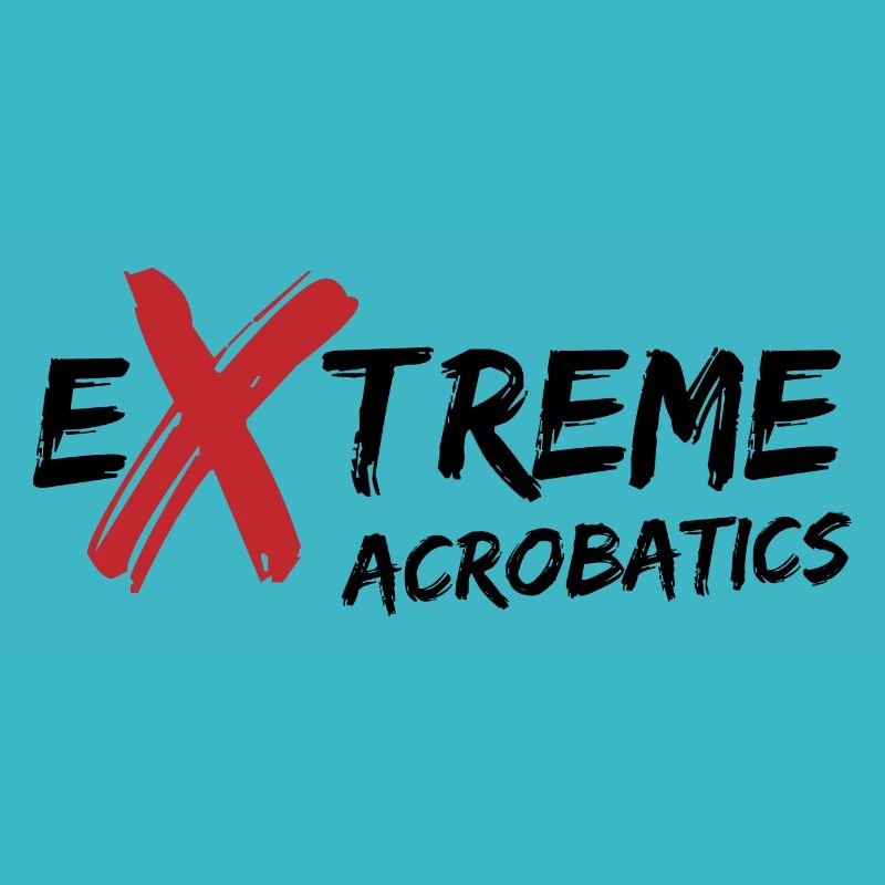 Extreme Acrobatics Gymnast Gymnastics Acrobat Acro