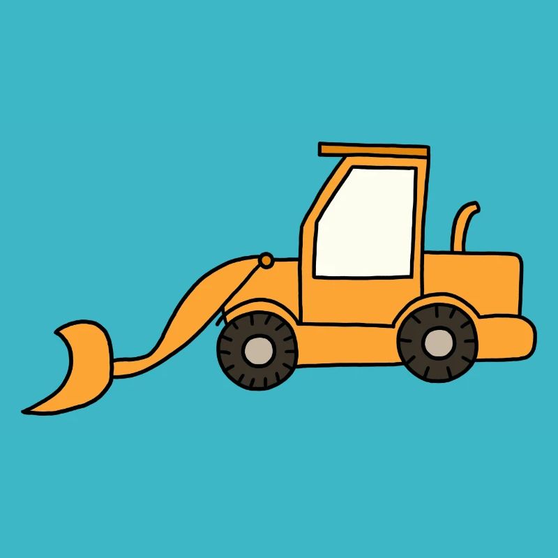 Wheel loader