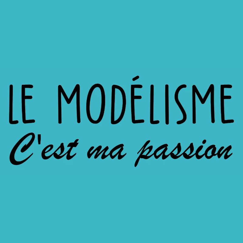 le modélisme c est ma passion