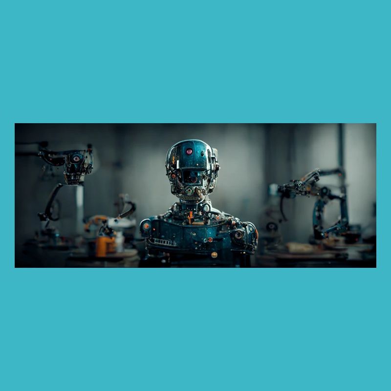 Roboter
