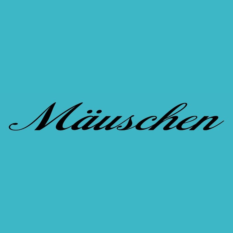Mäuschen