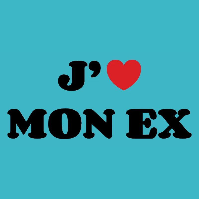 J'aime Mon Ex