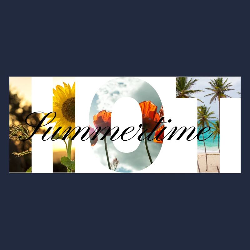 HOT Summertime