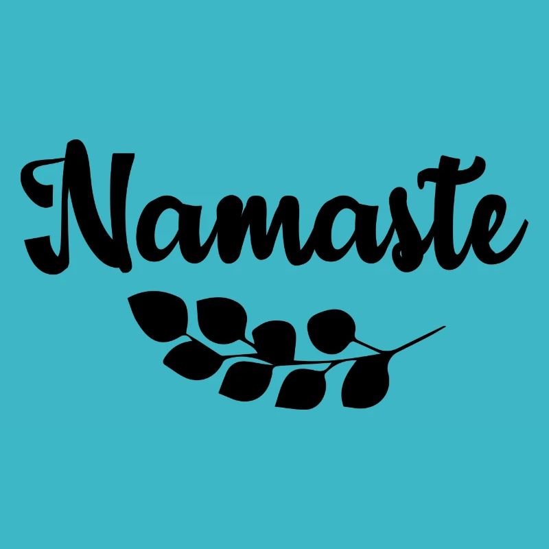 Cool Yoga Saying Gift Yogi