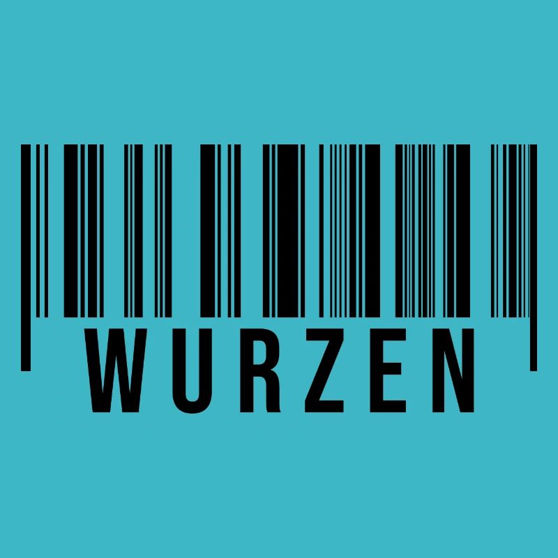Wurzen Strichcode