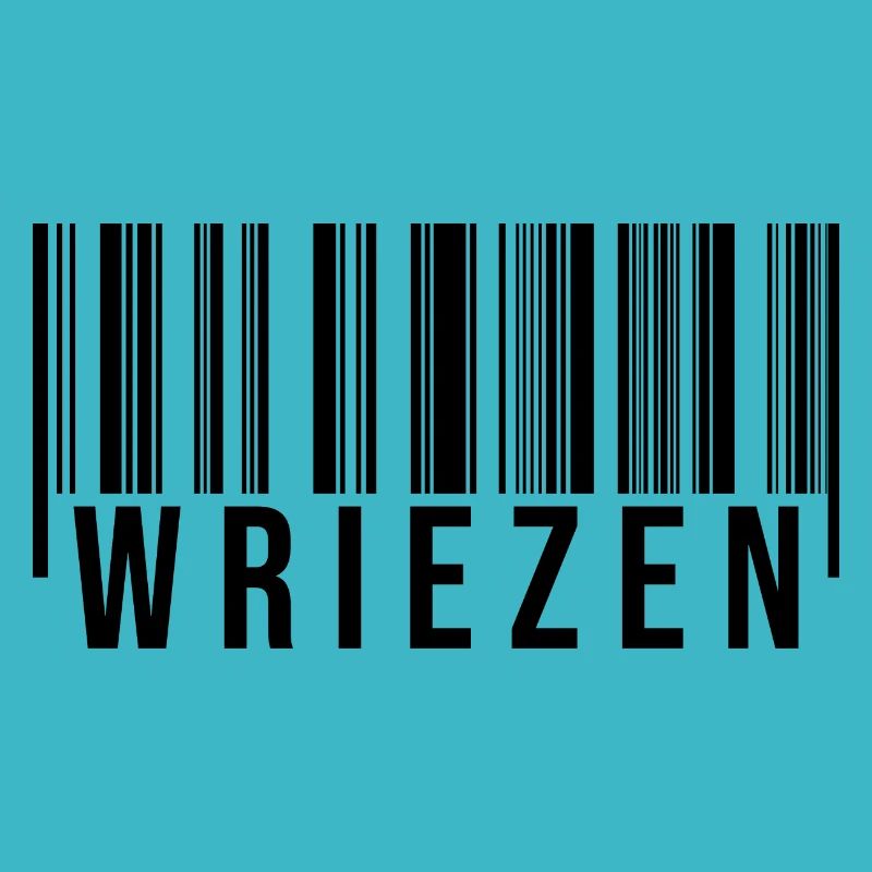 Wriezen Strichcode