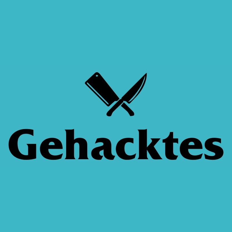 gehacktes für den Grillfan