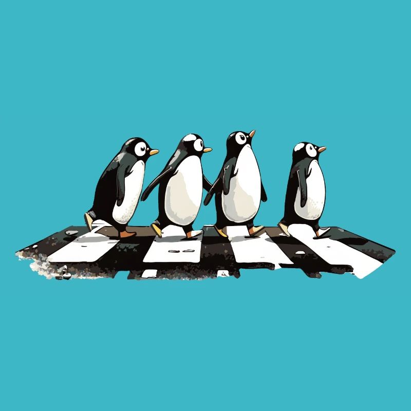 Penguins