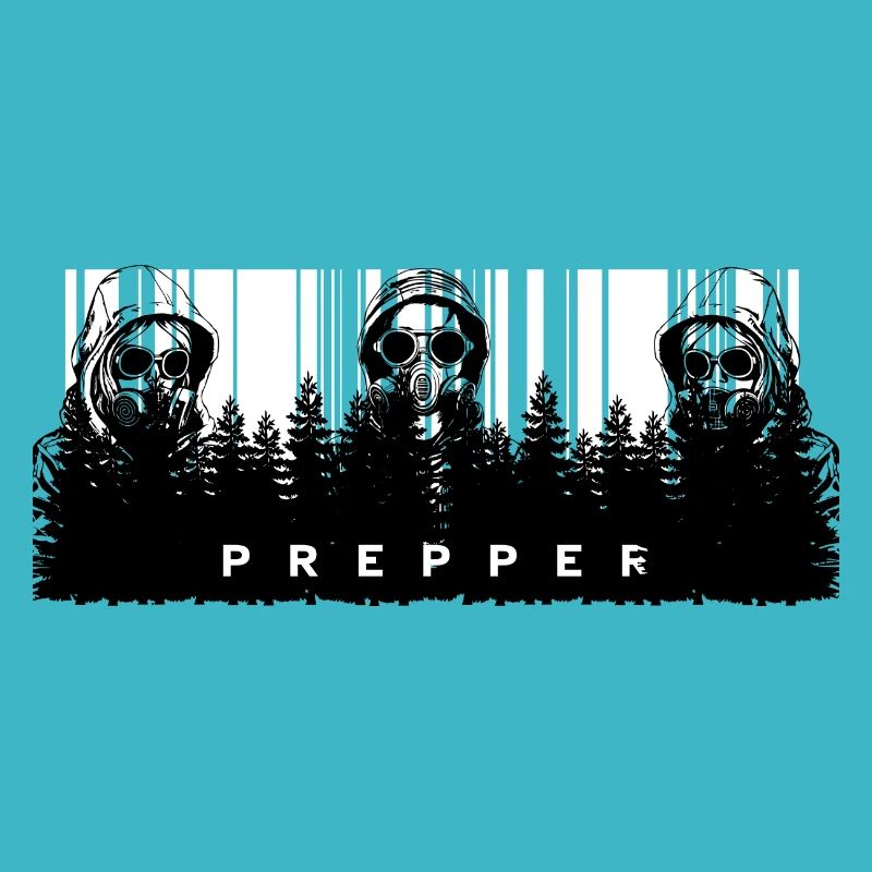 Prepper Code