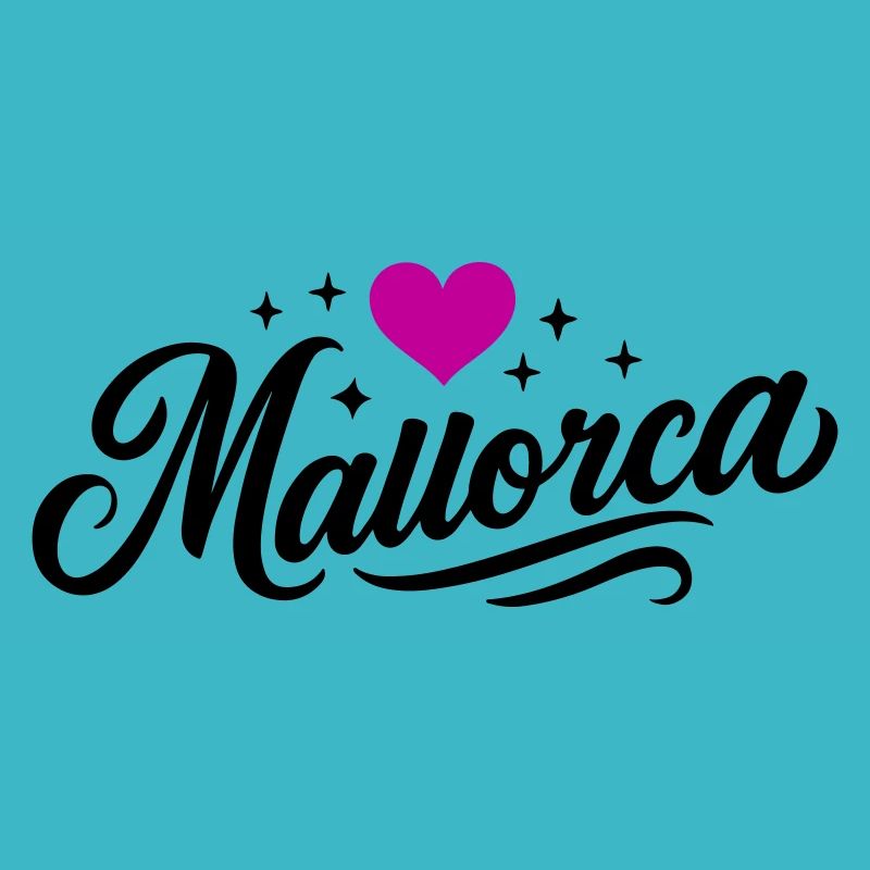 Cœur de Majorque