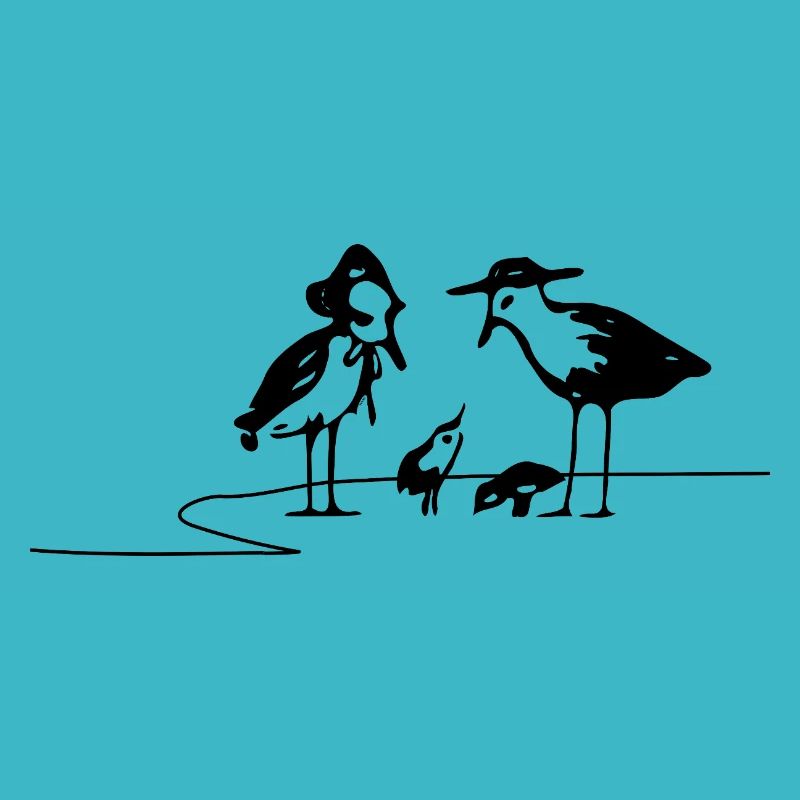 Seagulls