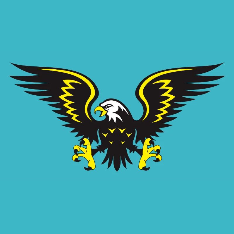 eagle eagle buzzard falcon habicht hawk falcon53