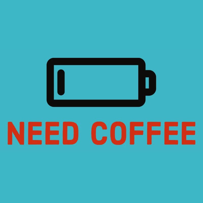 Need Coffee