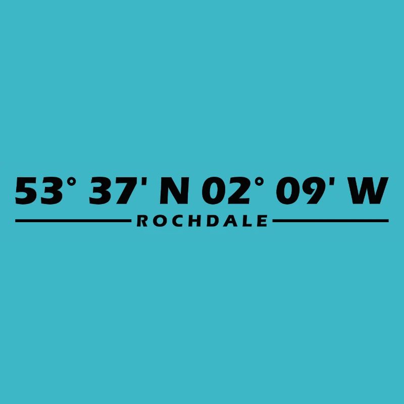 Rochdale Coordinates