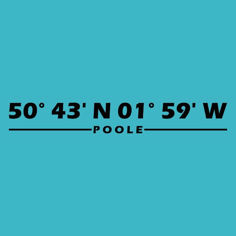 Pool coordinates