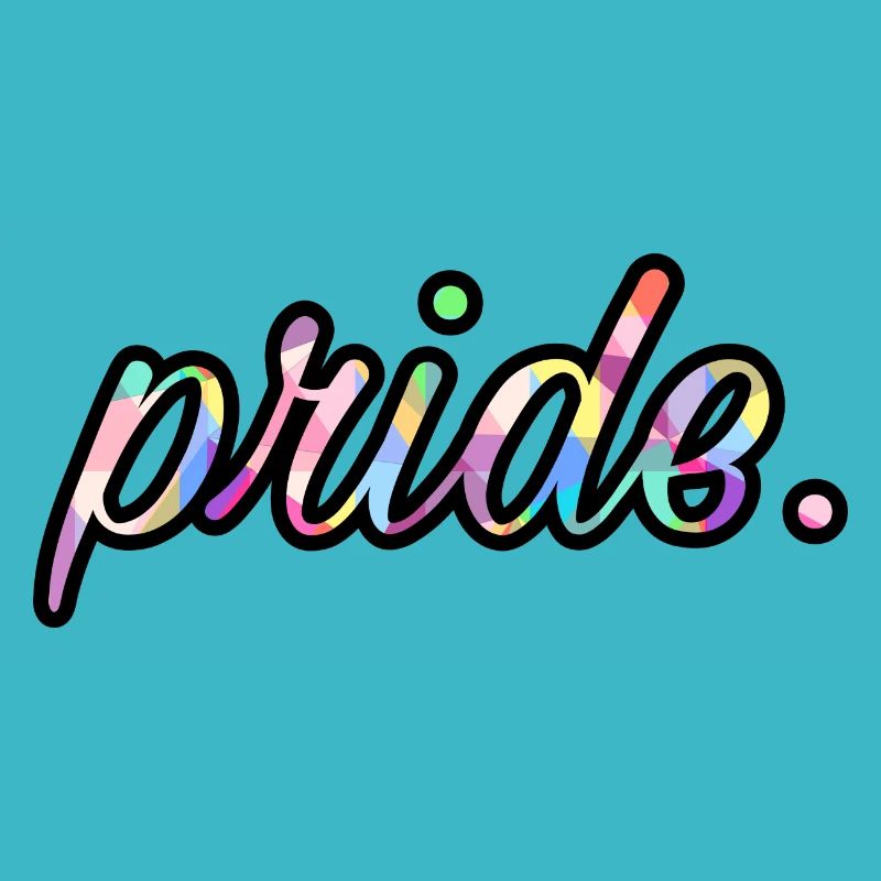 Pride | Statement
